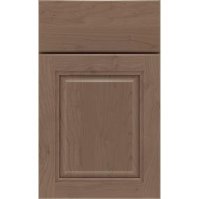 Square Seal Medium Finish Square Cabinets