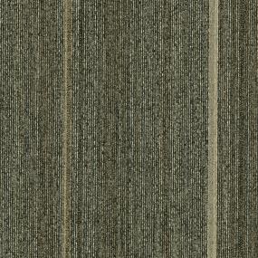 Loop Pathway Green Carpet Tile