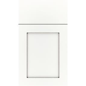 Square Whitecap Black Glaze Glaze - Paint Square Cabinets
