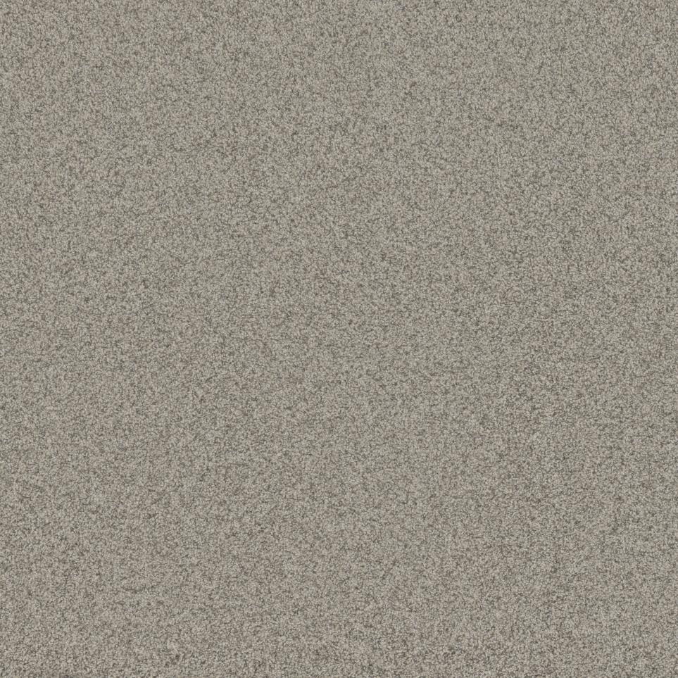Textured Saxony Morning Sky Gray Carpet