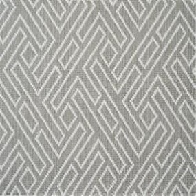 Pattern Platinum Gray Carpet