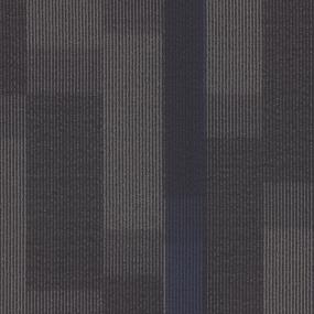 Loop Beyond Time Gray Carpet Tile