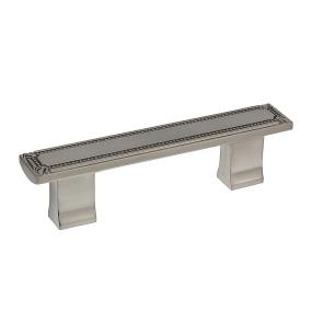 Pull Brushed Nickel Nickel Pulls