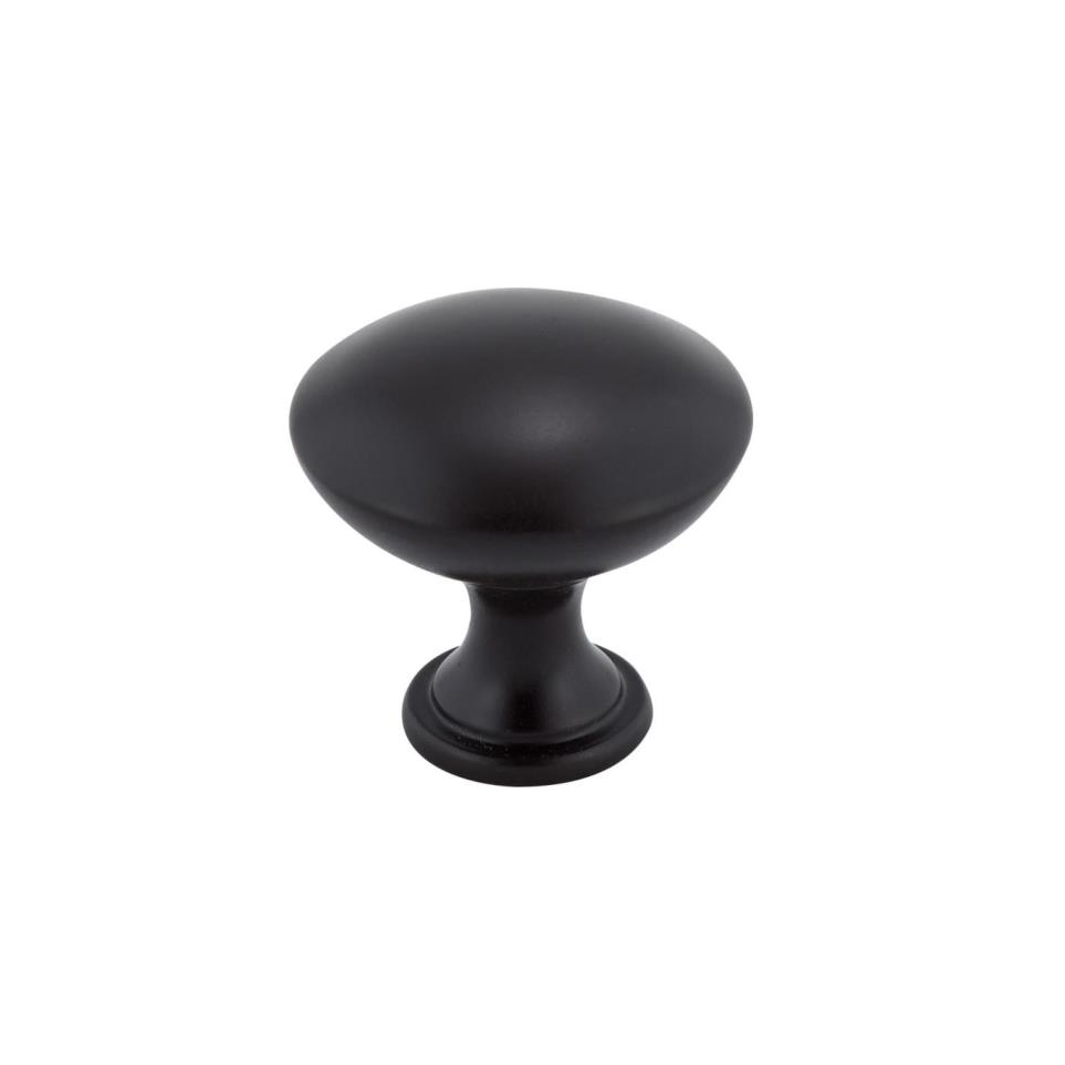 Knob Oil-Rubbed Bronze Bronze Knobs