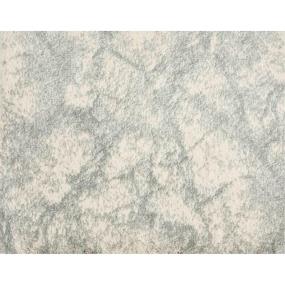 Woven Platinum Gray Carpet