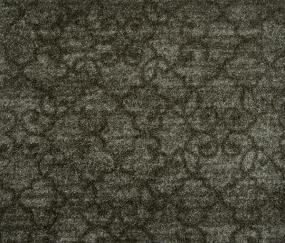 Pattern Charcoal Black Carpet
