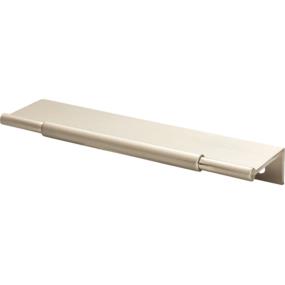 Pull Brushed Satin Nickel Nickel Pulls