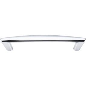 Pull Polished Chrome Chrome Pulls
