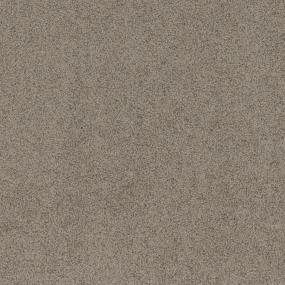 Textured Saxony Legend Beige/Tan Carpet