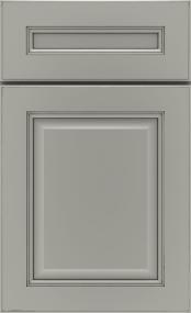 5 Piece Tidal Mist Specialty Cabinets