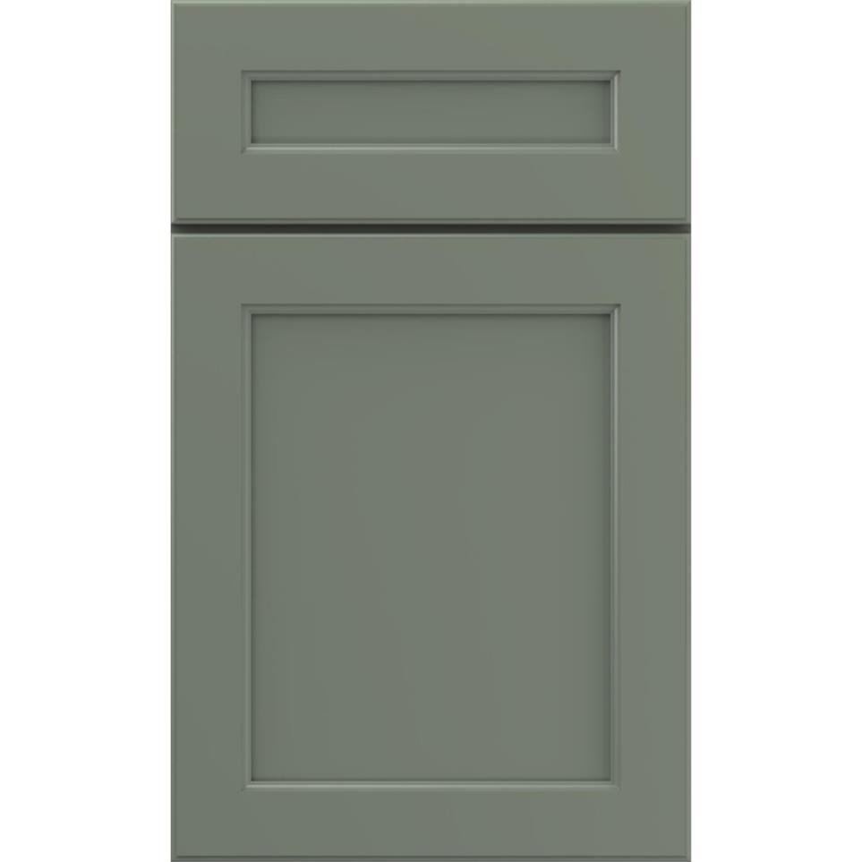 5 Piece Haven Paint - Grey 5 Piece Cabinets