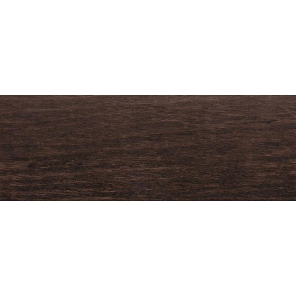 Square Onyx Dark Finish Square Cabinets