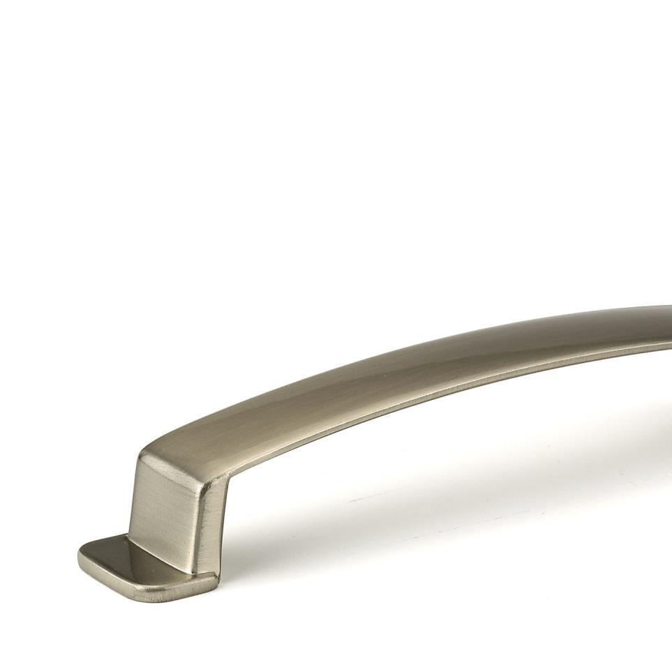 Pull Brushed Nickel Nickel Pulls