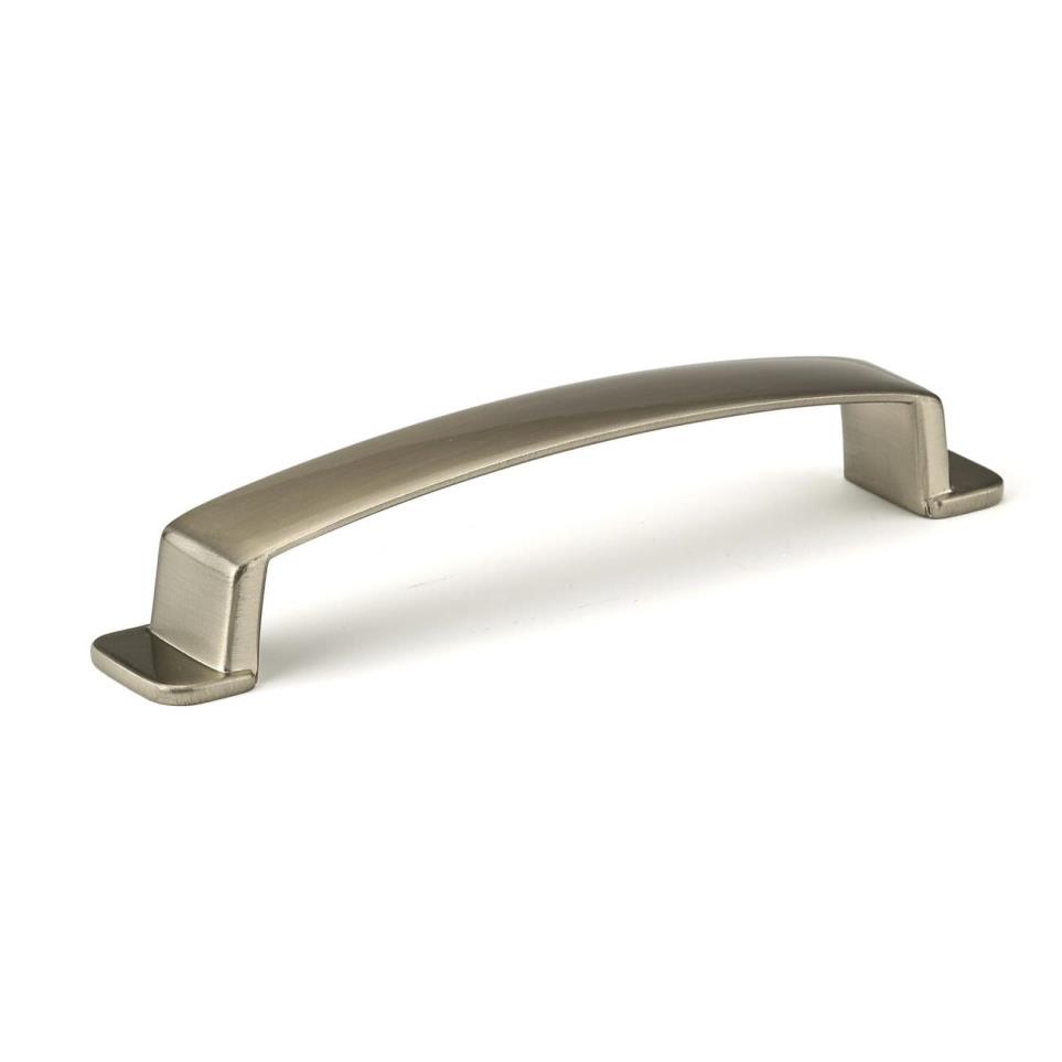 Pull Brushed Nickel Nickel Pulls