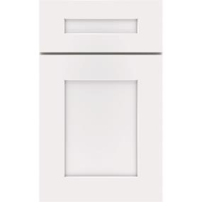 5 Piece White Paint - White 5 Piece Cabinets