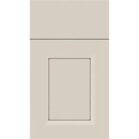 Square Cirrus Smoke Glaze Glaze - Paint Square Cabinets