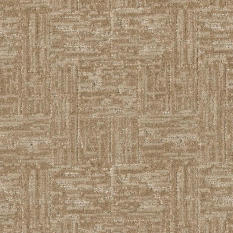 Pattern Paradise Beige/Tan Carpet