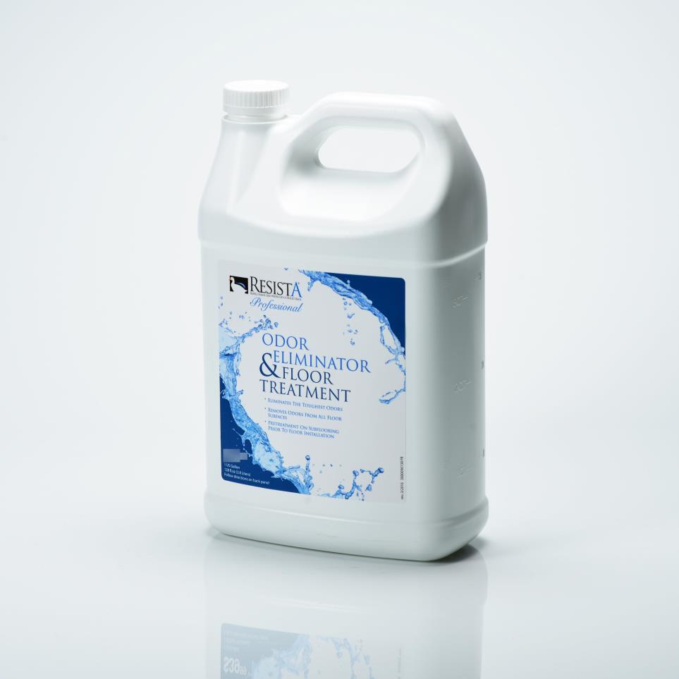 Maintenance N/A White Floor Protection and Cleaner