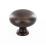 Brushed Oil-Rubbed Bronze