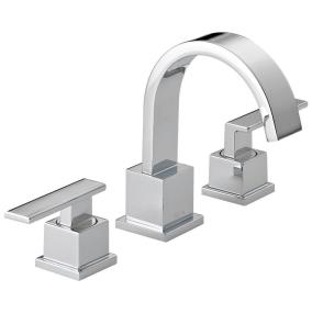 Bath Chrome Chrome Faucets