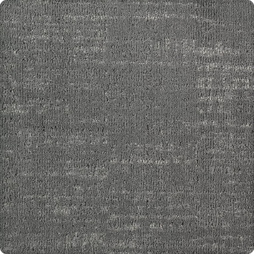 Pattern Trek Gray Carpet