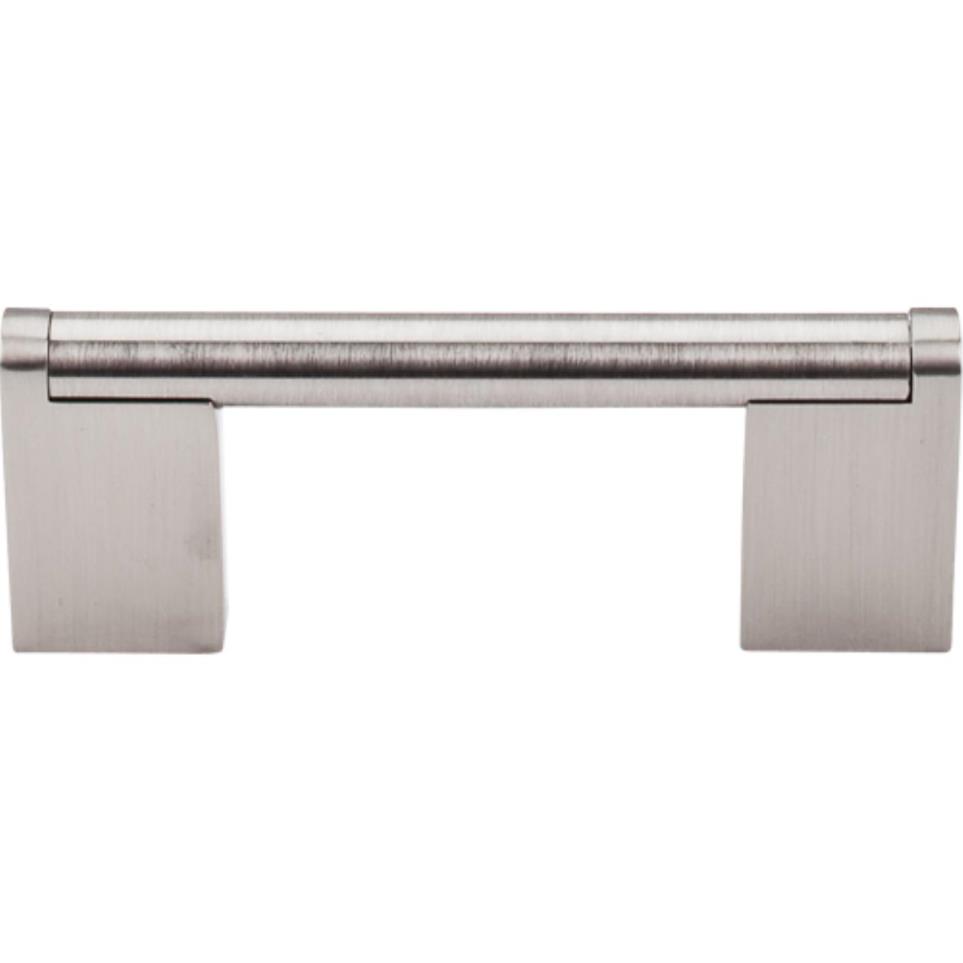 Pull Brushed Satin Nickel Nickel Pulls