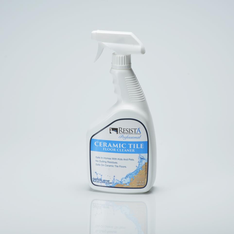 Maintenance N/A White Floor Protection and Cleaner