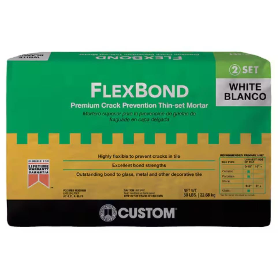 Sundries/Install Materials N/A White Adhesives, Sealants, and Caulk