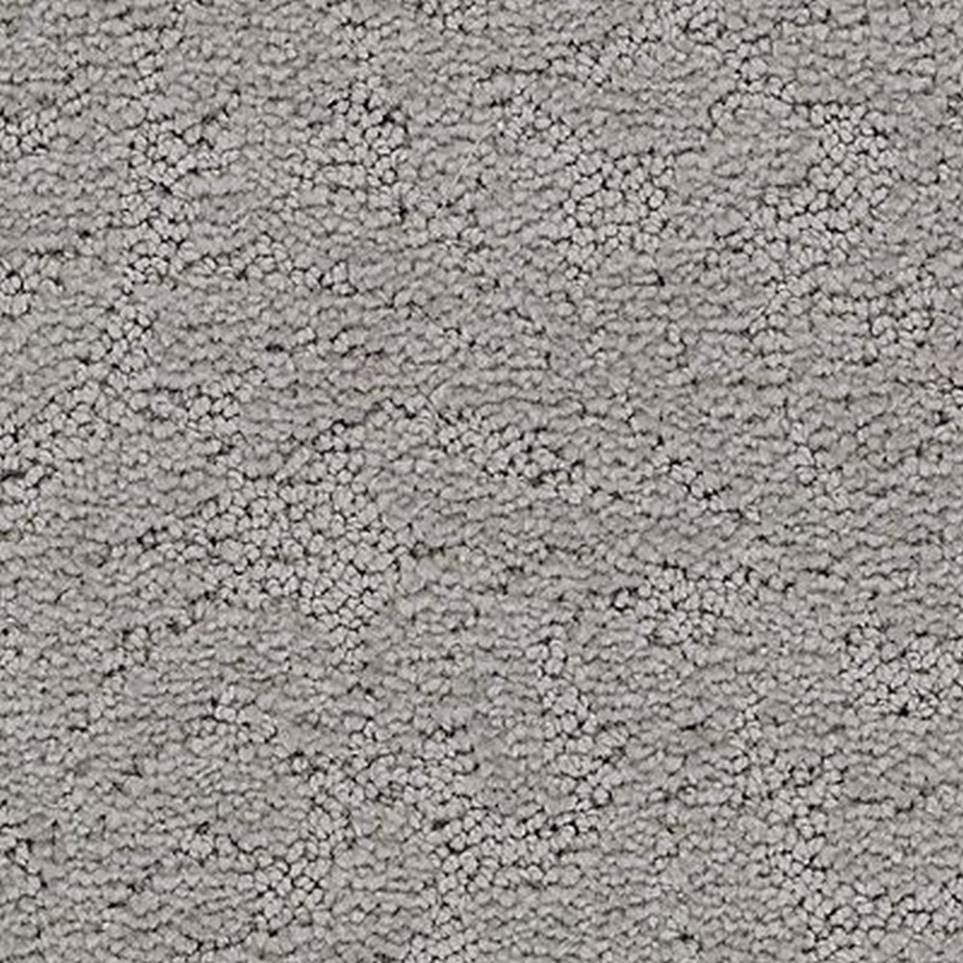Pattern Telescope Gray Carpet