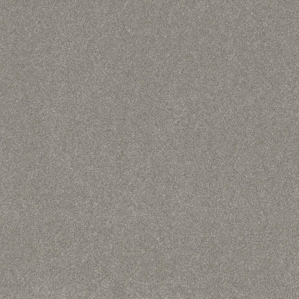 Textured Saxony Legendary Gray Carpet