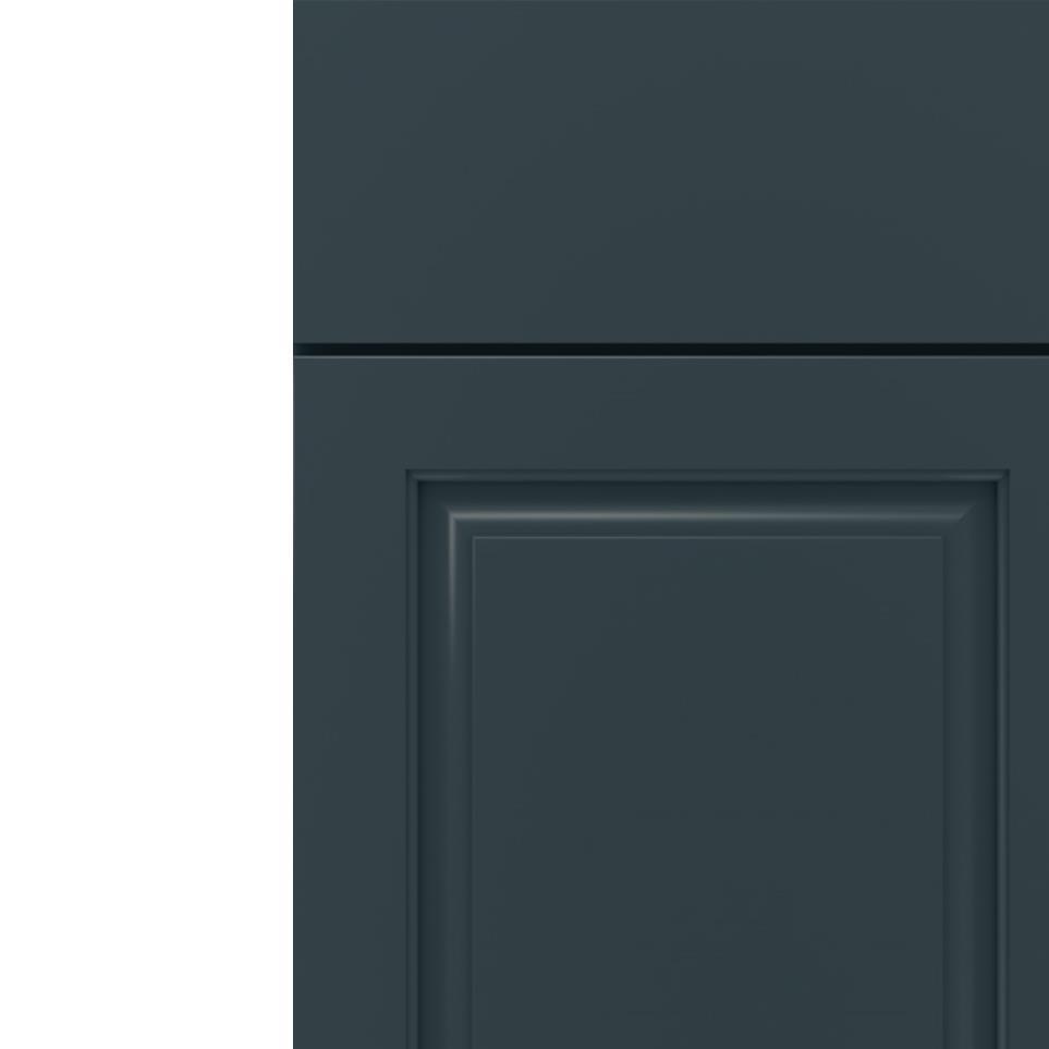 Square Maritime Paint - Other Square Cabinets