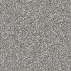 Textured Saxony Storm Cloud Gray Carpet