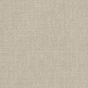 Pattern Pleasing Beige/Tan Carpet