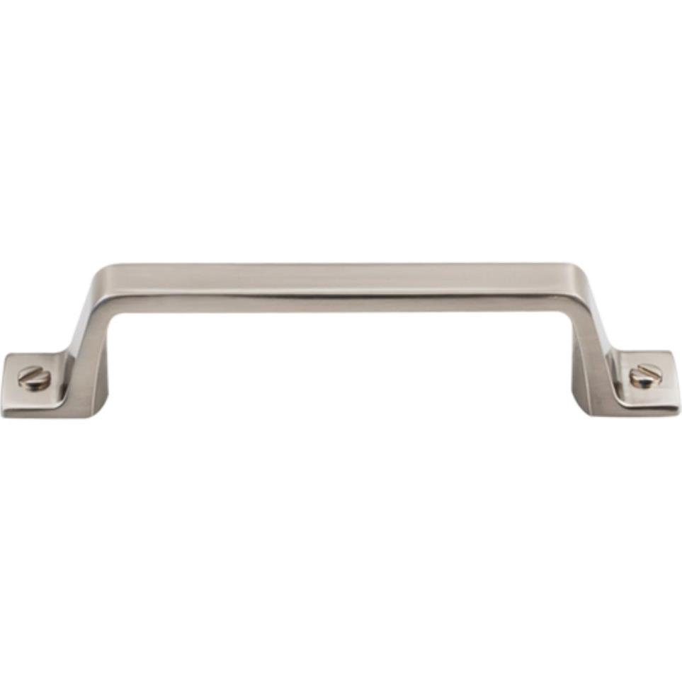 Pull Brushed Satin Nickel Nickel Pulls