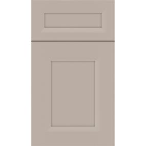 5 Piece Nimbus Paint - Grey 5 Piece Cabinets