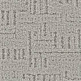 Loop Crushed Ice Gray Carpet