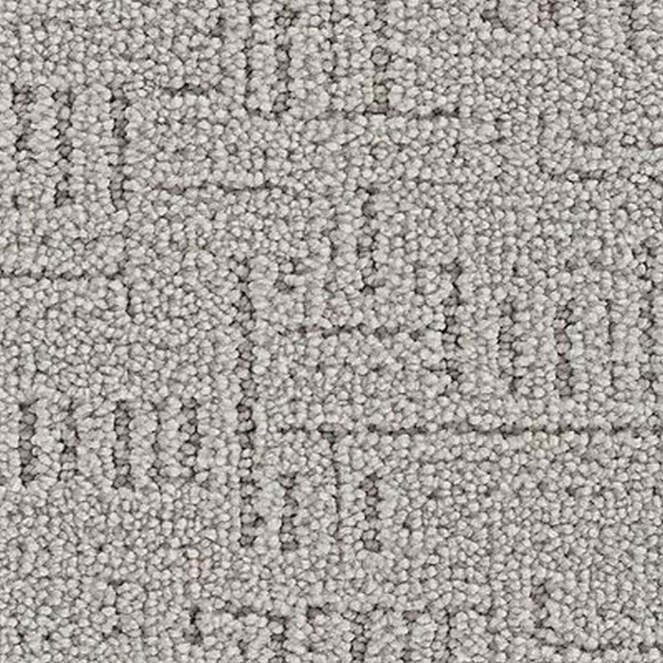 Loop Crushed Ice Gray Carpet
