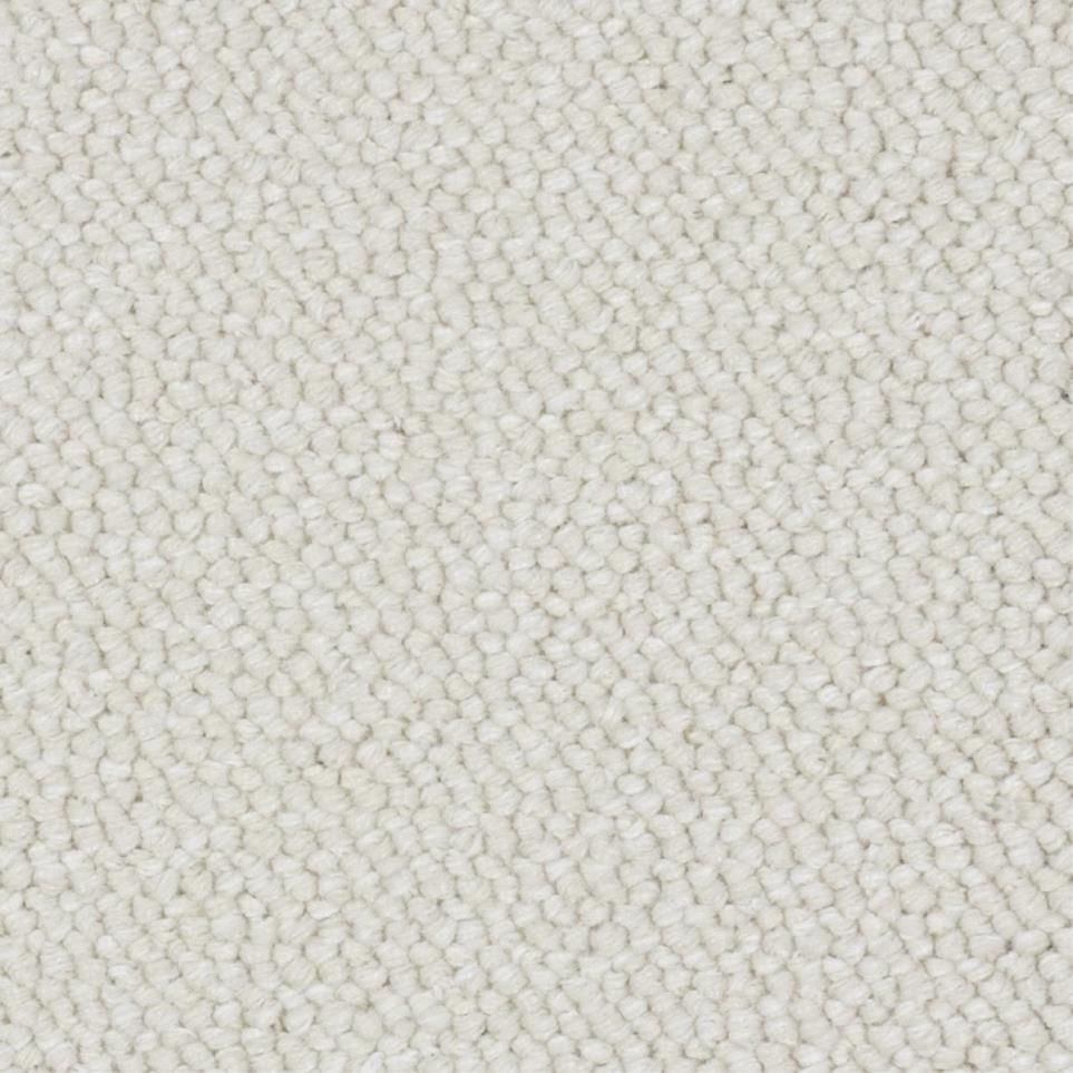 Loop Winter Memories White Carpet