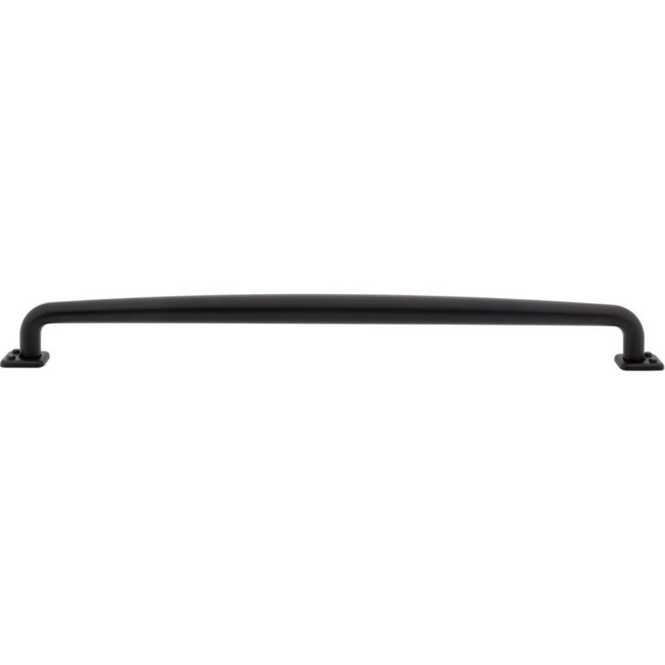 Appliance Pull Matte Black Black Pulls