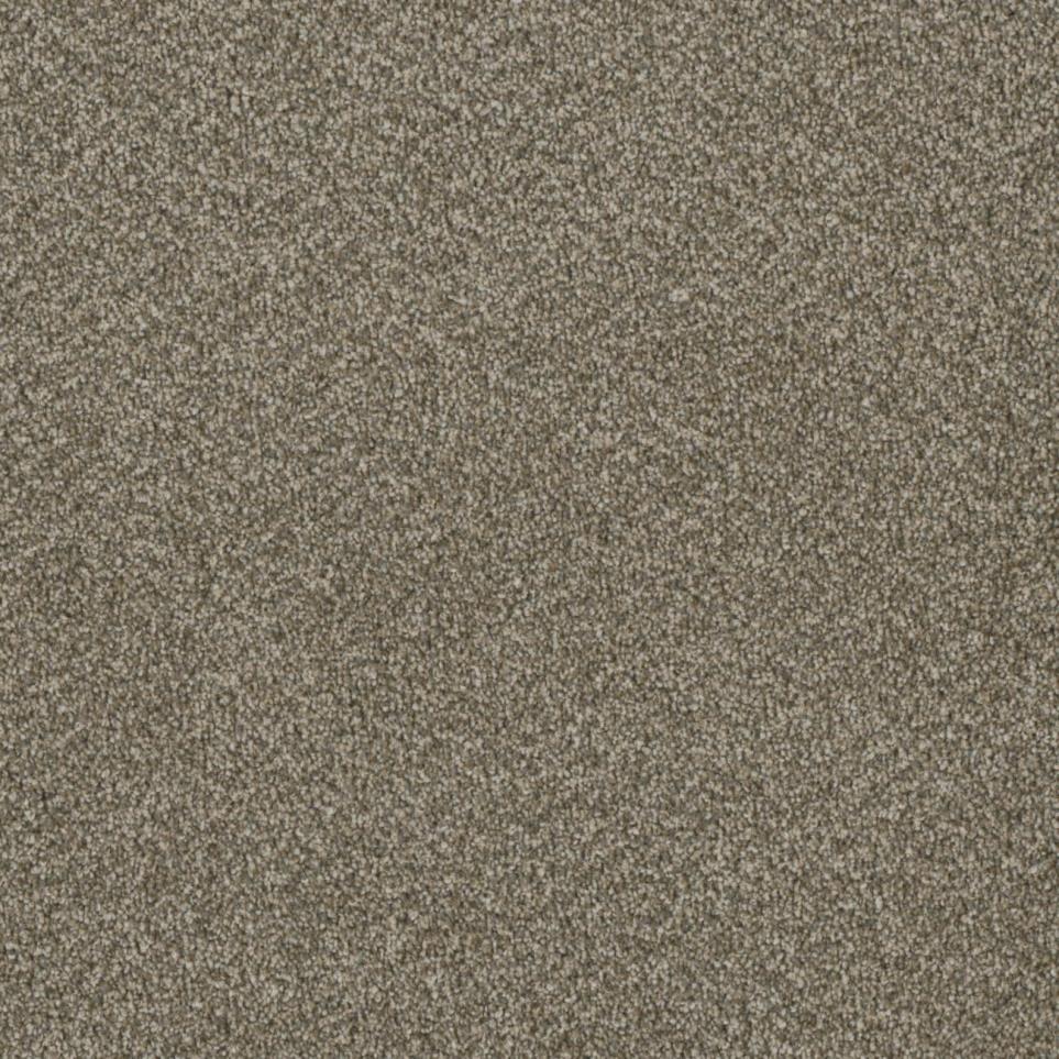 Textured Saxony Spectrum Brown Carpet