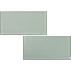 Tile Honey Dew Green Tile