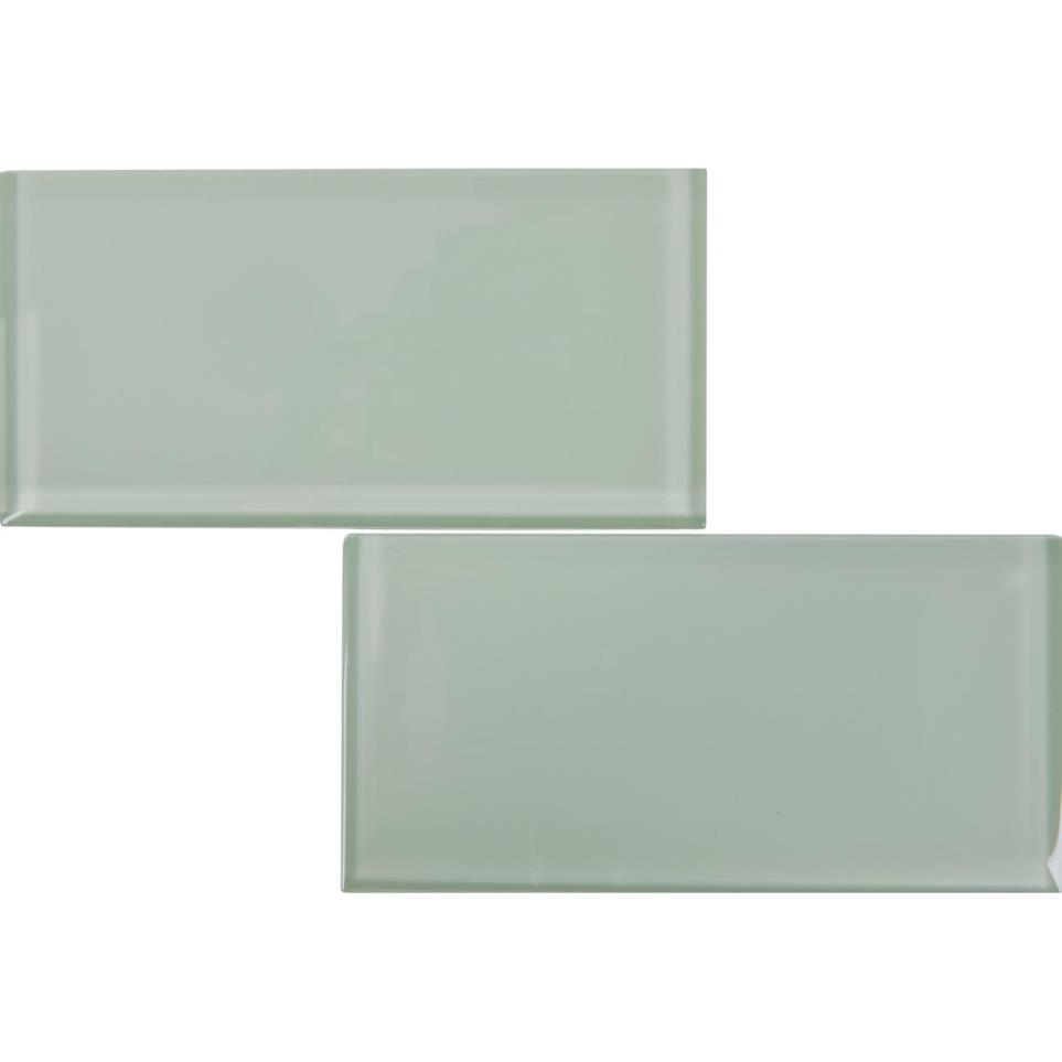 Tile Honey Dew Green Tile