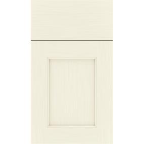 Square Millstone Paint - White Square Cabinets