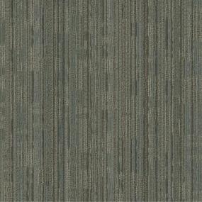 Loop File Gray Carpet Tile