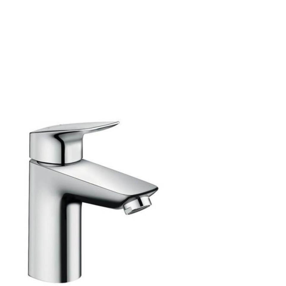 Bath Chrome Chrome Faucets