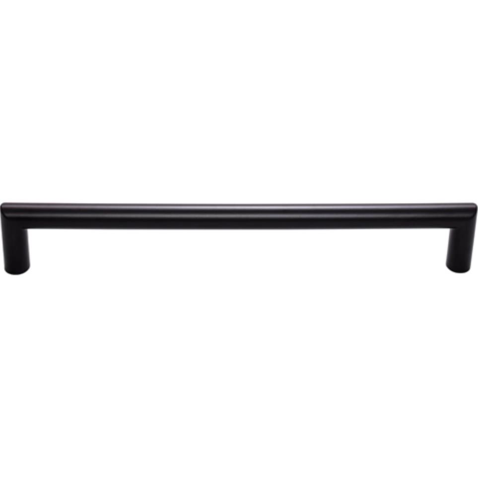 Appliance Pull Flat Black Black Pulls