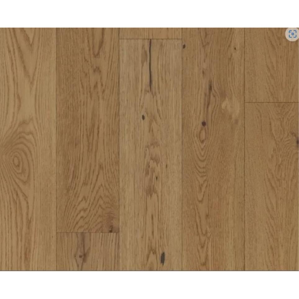 Plank Dijon Medium Finish Hardwood