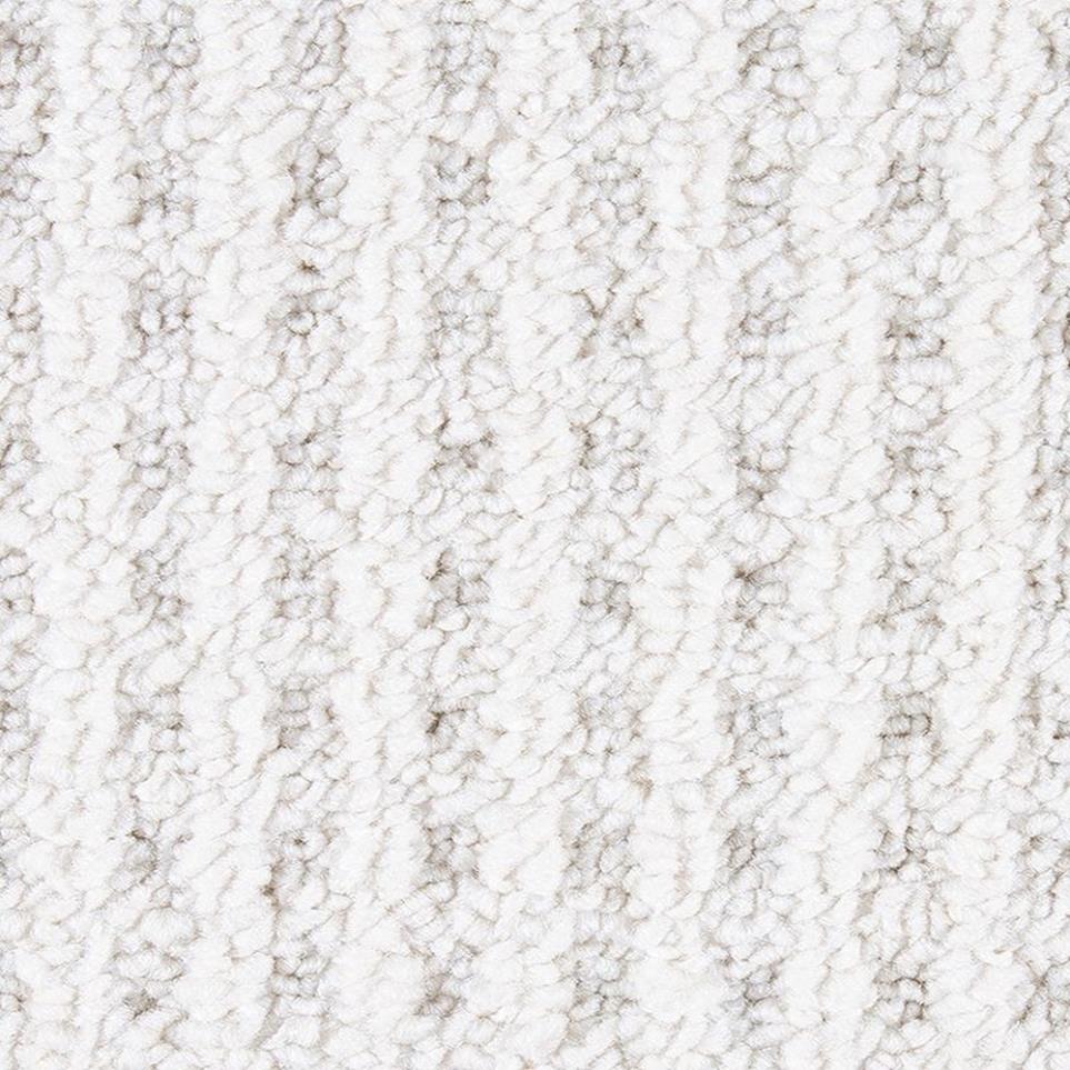 Loop Early Sprout White Carpet