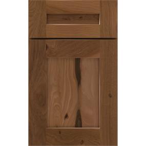 5 Piece Tundra Dark Finish 5 Piece Cabinets