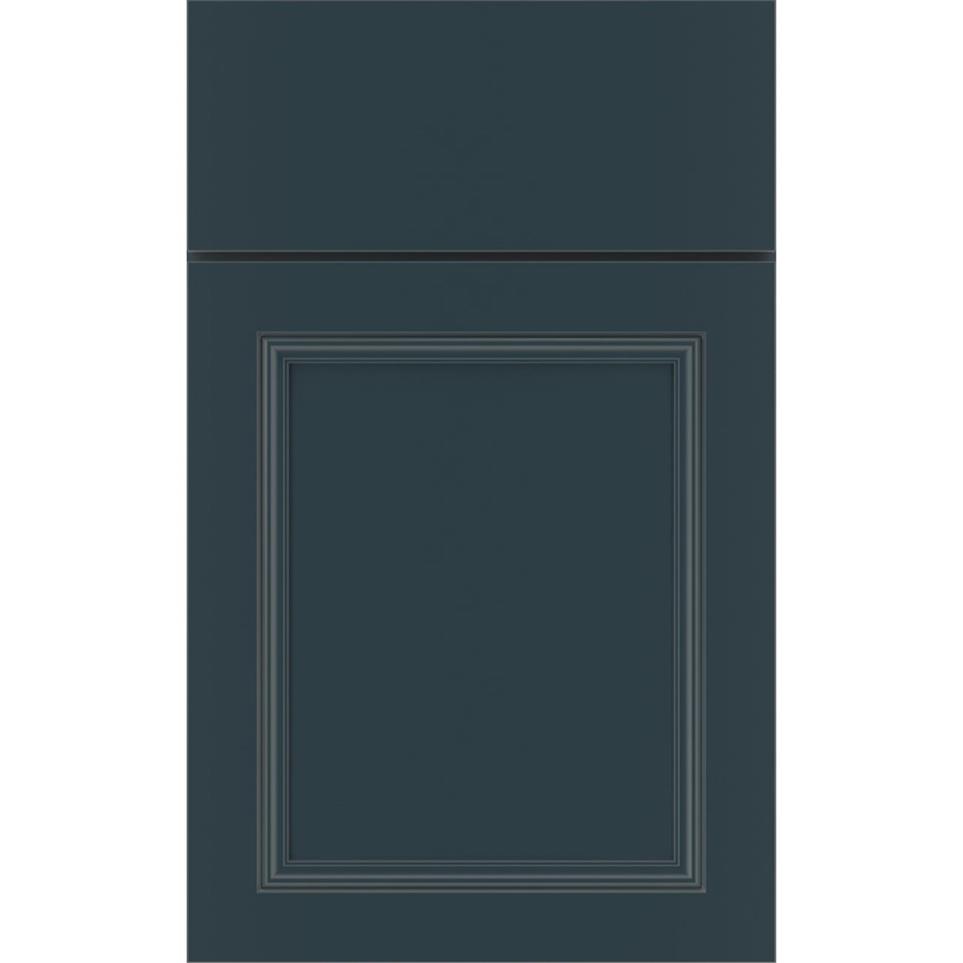 Square Maritime Paint - Other Square Cabinets